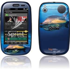  Dolphin Sprinting skin for Palm Pre Electronics
