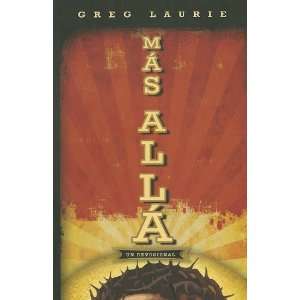  Mas Alla  Beyond (Spanish Edition) (9780789916174) Greg 