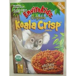  Envirokidz Koala Crisp Gluten Free ( 12x11.5 OZ 