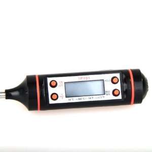 Digital Cooking Thermometer 