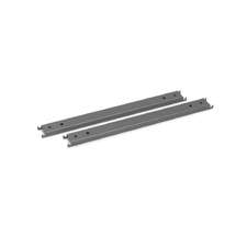   HON 919492 double rail frame for lateral file cabinet see used option