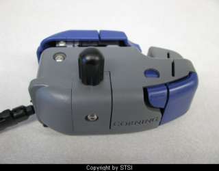 Corning Unicam Fiber Optic Kit TKT UNICAM PFC ~STSI 837654221914 