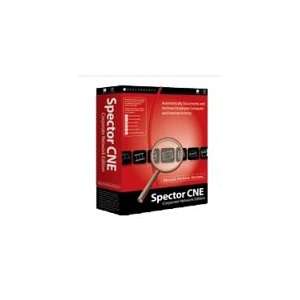    Spector CNE (Corporate Network Edition) Ten Licenses Software