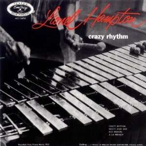  Crazy Rhythm Lionel Hampton Music