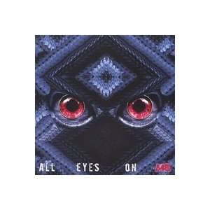  All Eyes on Me My Evolution Music