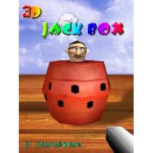  3D Jack Box Software