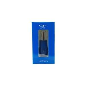  OP JUICE cologne by Ocean Pacific MENS COLOGNE SPRAY .5 