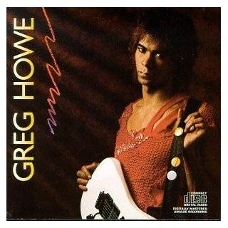  Sound Proof Greg Howe Music