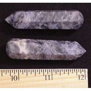  Sodalite Wand (2+)   1pc. 