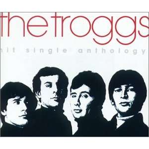  BEST OF THE TROGGS Music