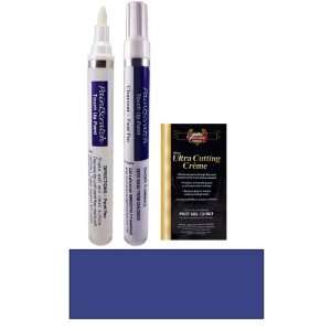   Vespers Blue Metallic Paint Pen Kit for 2005 Pontiac GTO (28U/WA718H