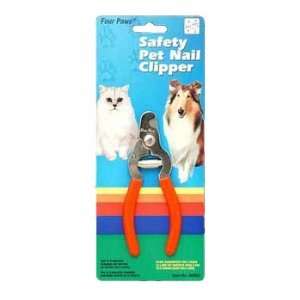  2 Pack Safety Nail Clipper (Catalog Category Dog 