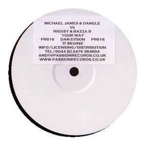   Remixes (US) / Vinyl Maxi Single [Vinyl 12] B.J. Crosby Music