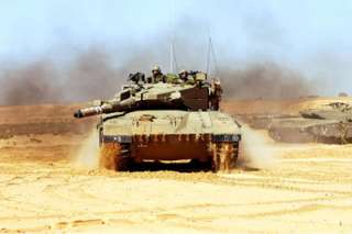 ISRAEL IDF ARMY ARMOR 401 BRIGADE UNIT NO. ONE PATCH  