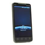 New HTC Evo 4G Sprint Android Smartphone w/ 8MP Camera, GPS, WiFi 