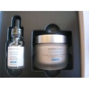  Skinceuticals Retexturing Activator And Daily Moisture for 