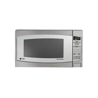 GE Profile  JES2251SJ 2.2 cu. ft. Countertop Microwave with Child 