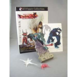  Msira B   Devil May Cry 2   New Action Figure Everything 