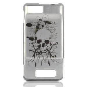 Case for Motorola MB810 DROID X, MB870 DROID X2, and MB809 Milestone X 