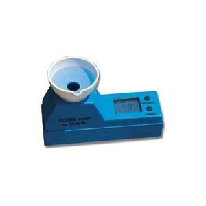  Cup style EC/TDS/°C/°F tester   by Hanna Instruments (model 