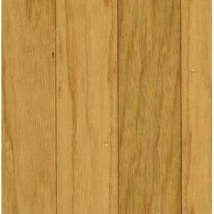    Hartco Portland Oak Strip Balsa Hardwood Flooring