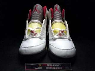 1999 Nike AIR JORDAN 5 RETRO DS WeHaveAJ 3 4 6 7 11 12 13 grape laney 