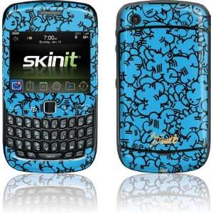  Nerd Attack skin for BlackBerry Curve 8530 Electronics