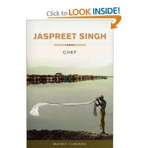  Chef (French Edition) (9782283024485) Jaspreet Singh 