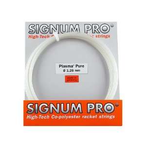 Signum Pro Poly Plasma Pure 16L 1.28 (6 Set)  Sports 