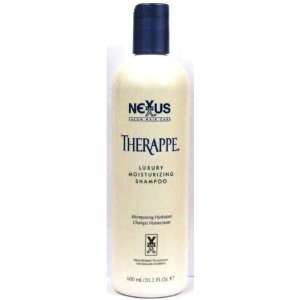    Nexxus Therappe Luxury Moisturizing Shampoo 20.2 fl oz Beauty