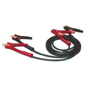 Associated Equipment 075 6160 Pro Booster Cables 20Ft500A Clamp