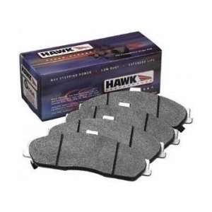  Hawk HB644Y.785 LTS Light Truck and SUV Front Brake Pads 