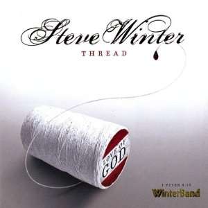  Thread Steve Winter Music