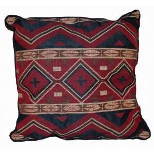  Mesilla Tapestry Pillow