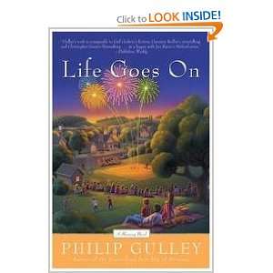  Life Goes On   A Harmony Novel Philip Gulley Books