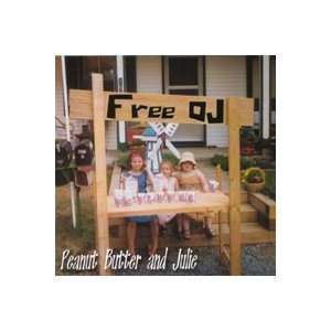  Free OJ Peanut Butter and Julie Music