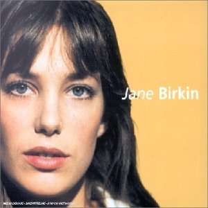  Jane Birkin Music