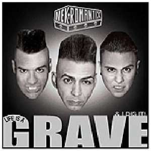  Life Is a Grave & I Dig It Nekromantix Music