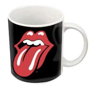   Rolling Stones 12oz Decal Mug *SALE* 