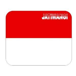  Indonesia, Jatiwangi Mouse Pad 