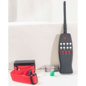  GSI Super Quality Ultra Safe Electronic Remote Control Dog Training 