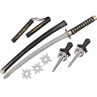 Sports & Outdoors Other Sports Martial Arts Weapons 