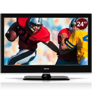   LED 2420 24 Inch Ultra Thin Full HD 1080P LED LCD HDTV Television