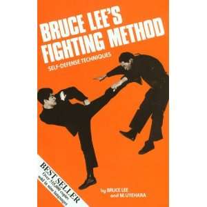  Bruce Lees Fighting Method Self Defense Techniques with 