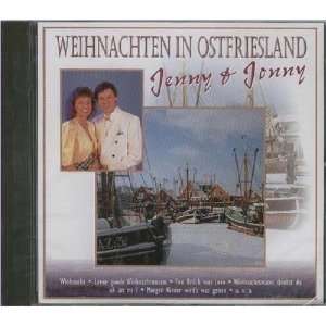  Weihnachten in Ostfriesland Jenny & Jonny Music