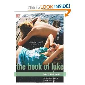  The Book of Luke [Paperback] Jenny OConnell Books