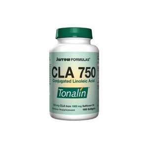  CLA 750 mg 90 softgels