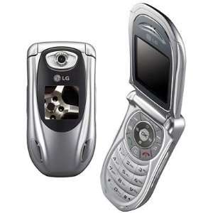   New LG F3000 Sport Car Design Cell Phone Unlocked 