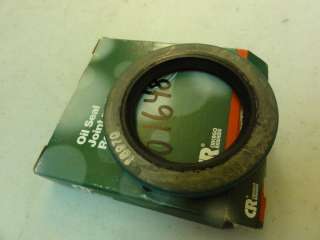 14793 Chicago Rawhide 18970 Oil Seal 48mm ID  