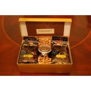 Kopi Luwak Deluxe Gift Set  Grocery & Gourmet Food